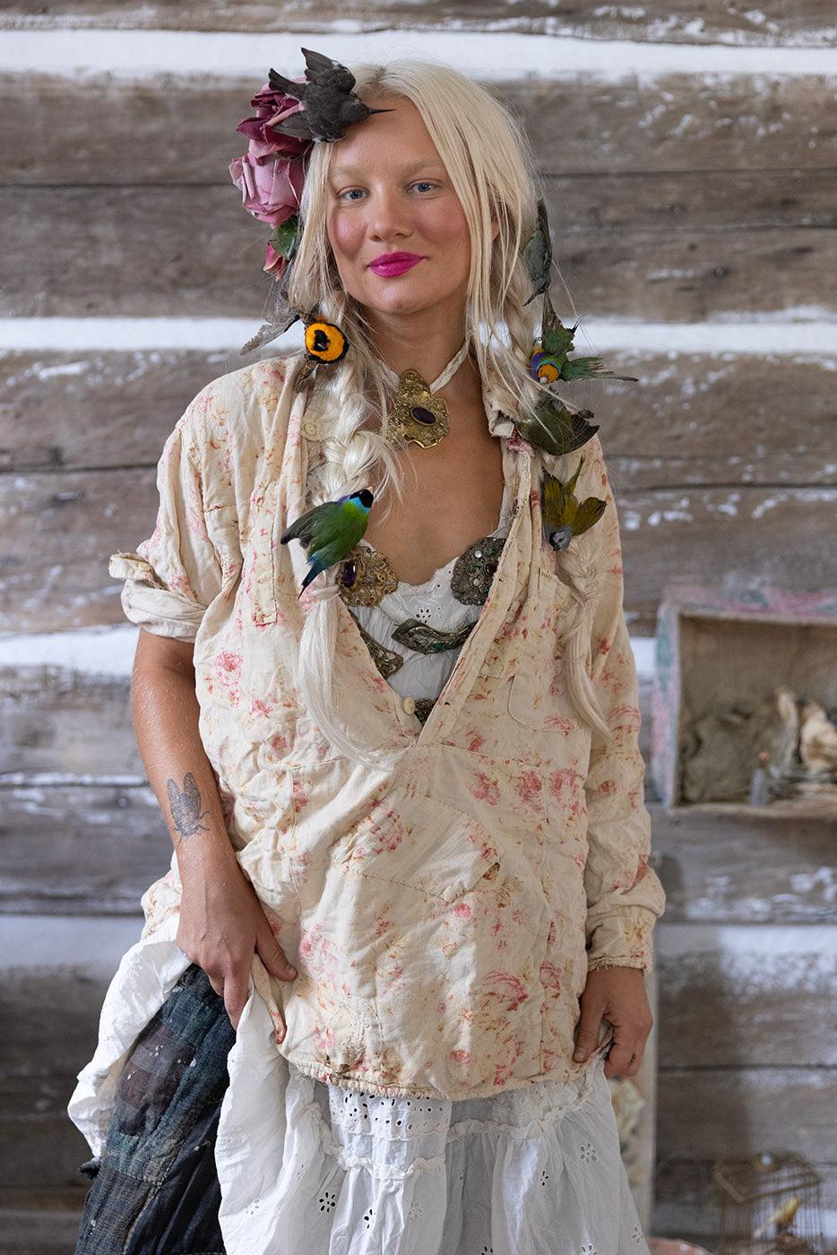 Raya Shirt - Image 5
