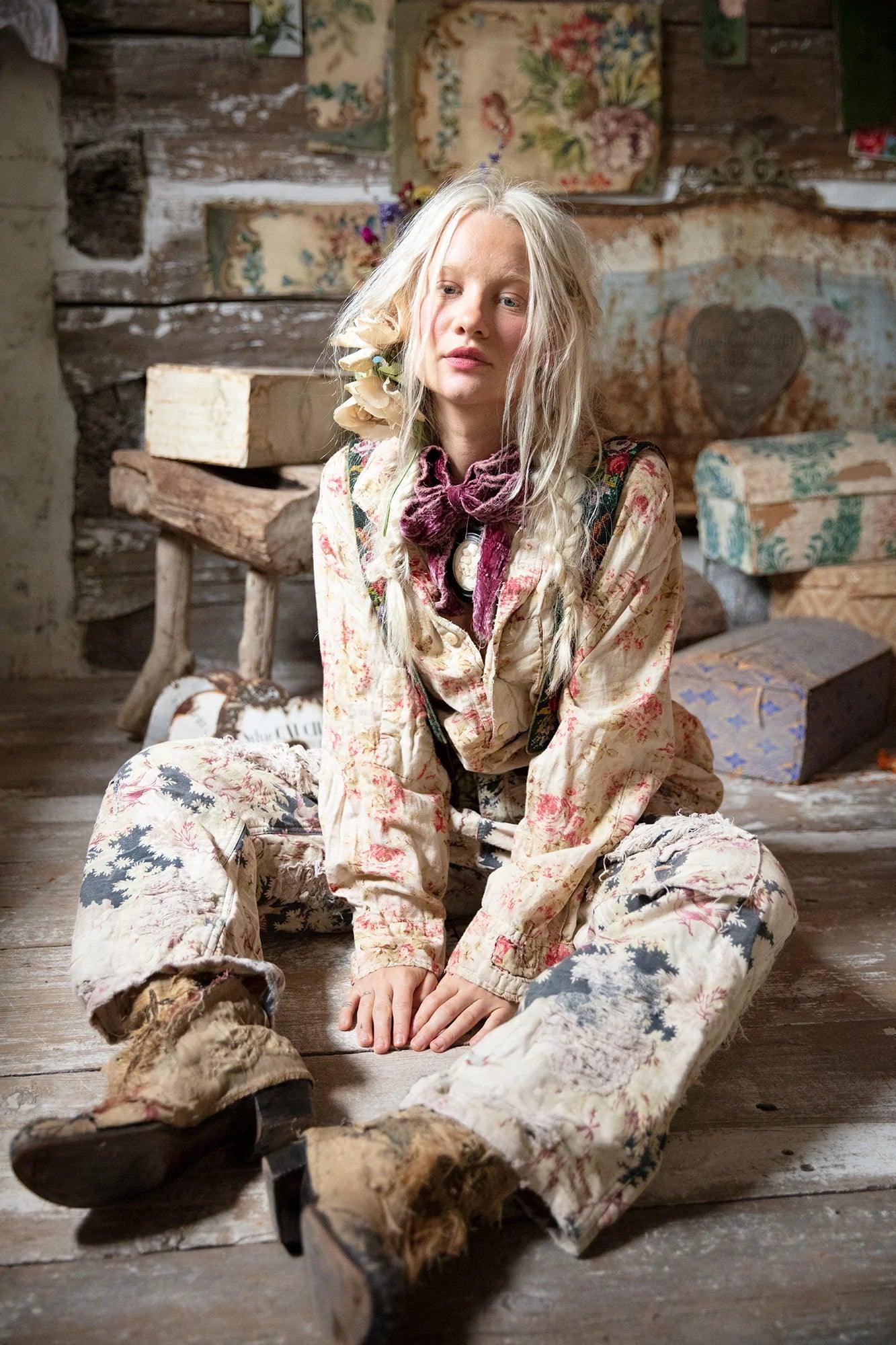 Raya Shirt - Image 6