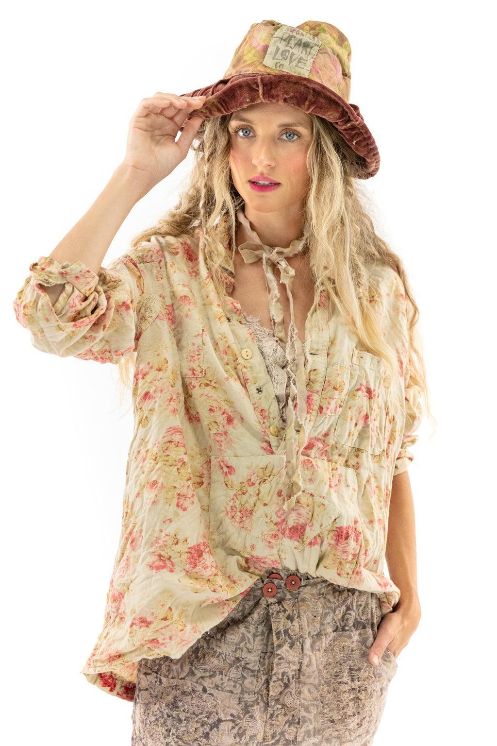 Raya Shirt - Image 7
