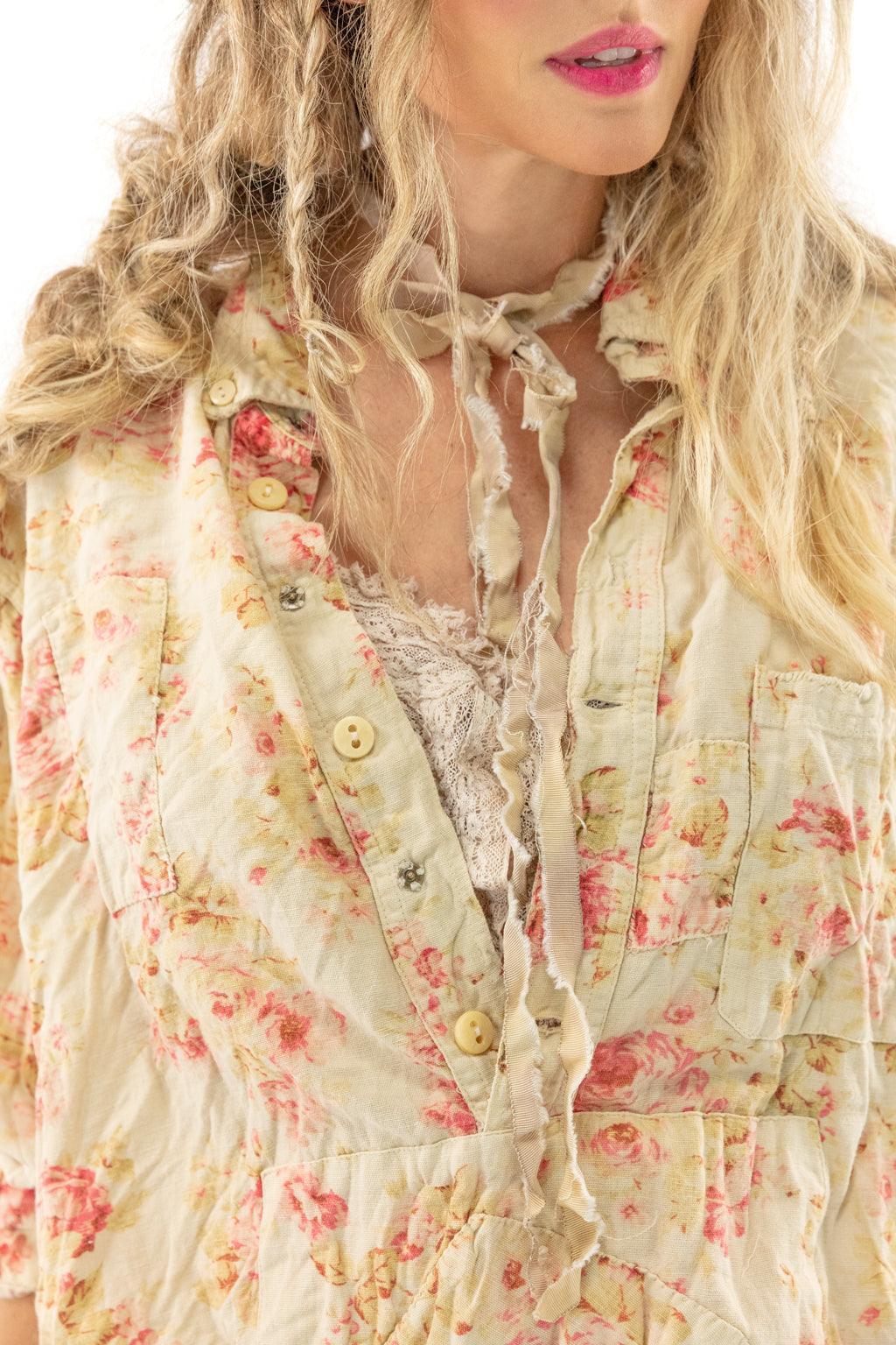 Raya Shirt - Image 8
