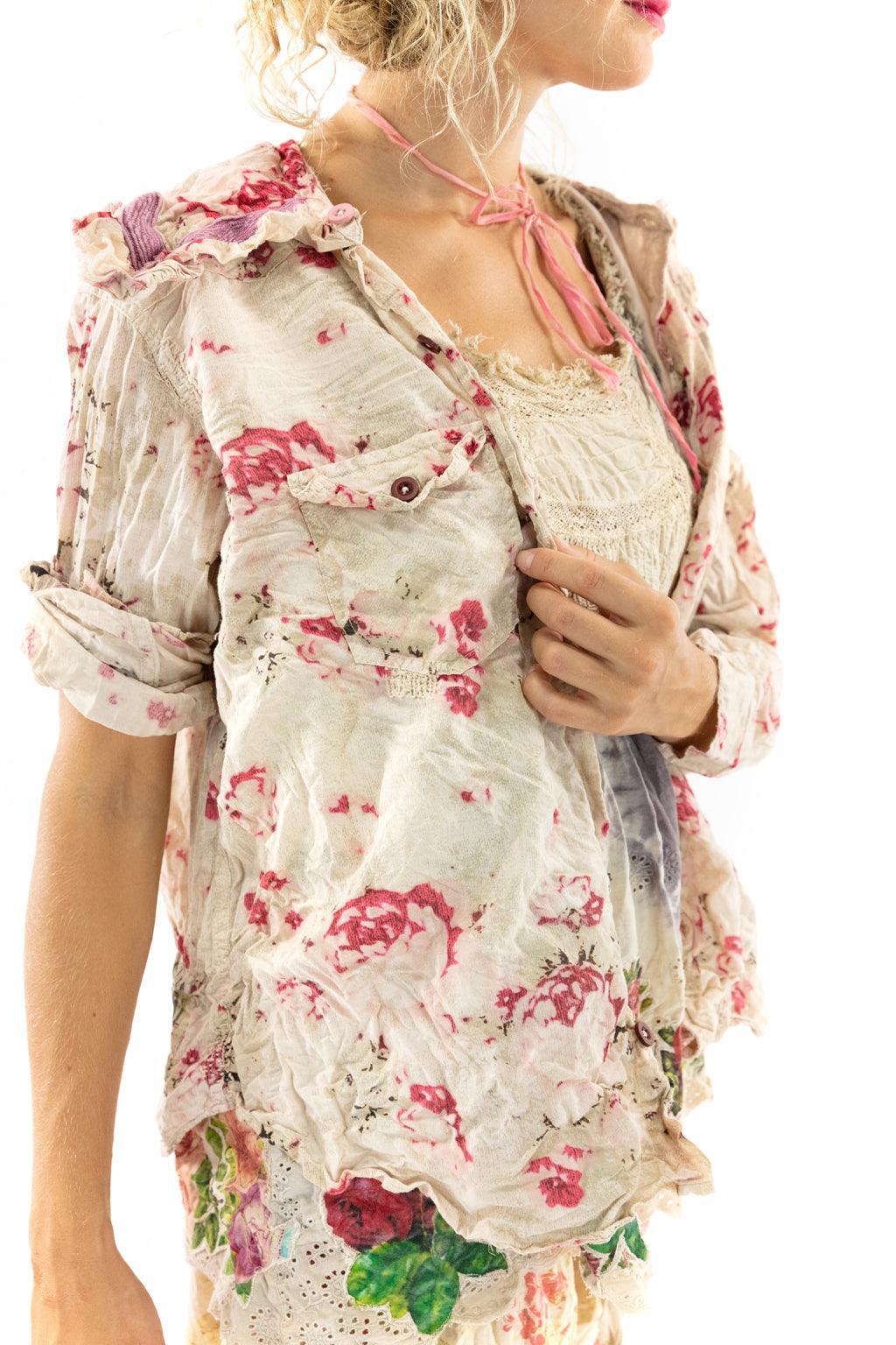 Ric-Rac Kelly Western Shirt - Image 10