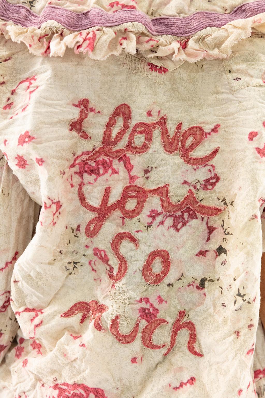 Ric-Rac Kelly Western Shirt - Image 12