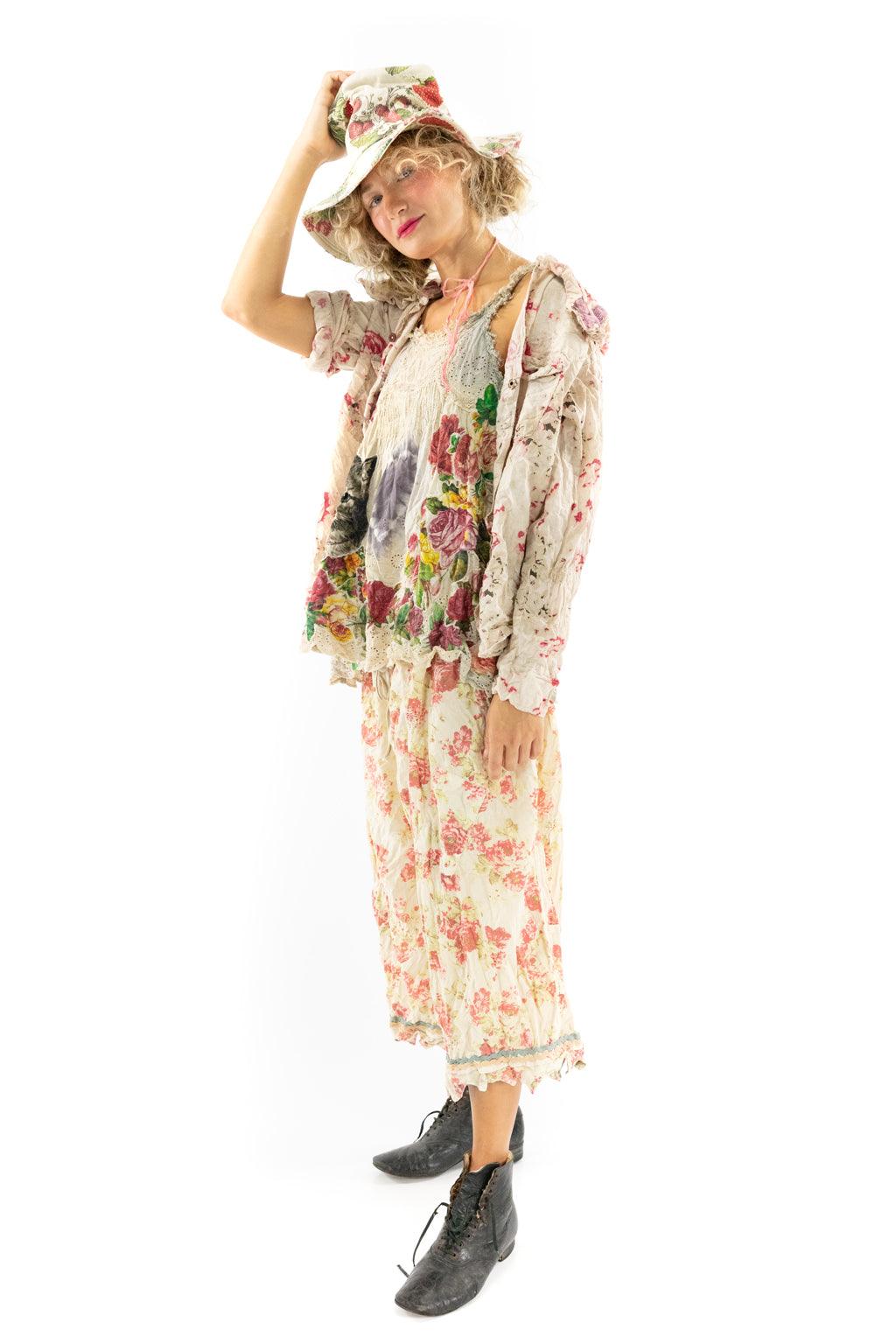 Ric-Rac Kelly Western Shirt - Image 9