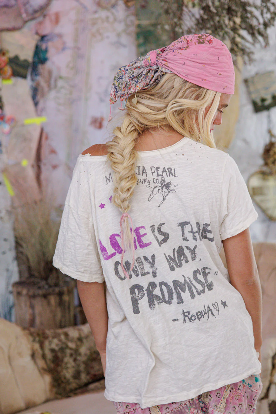 Robina 1865 Tee - Image 4