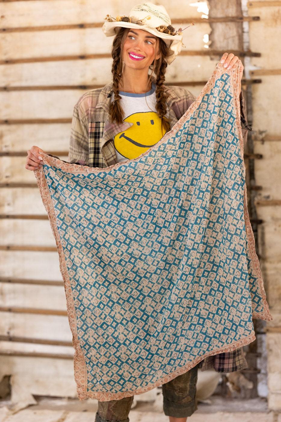 Ronja Scarf - Image 3