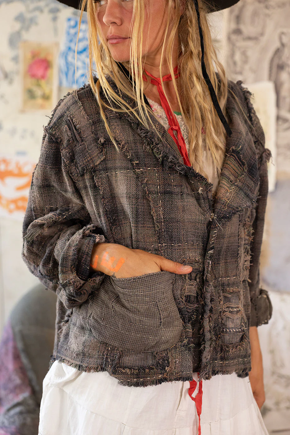 Rooibos Jacket - Image 3