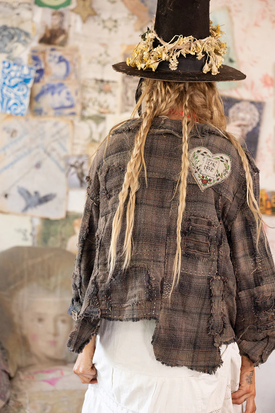 Rooibos Jacket - Image 4