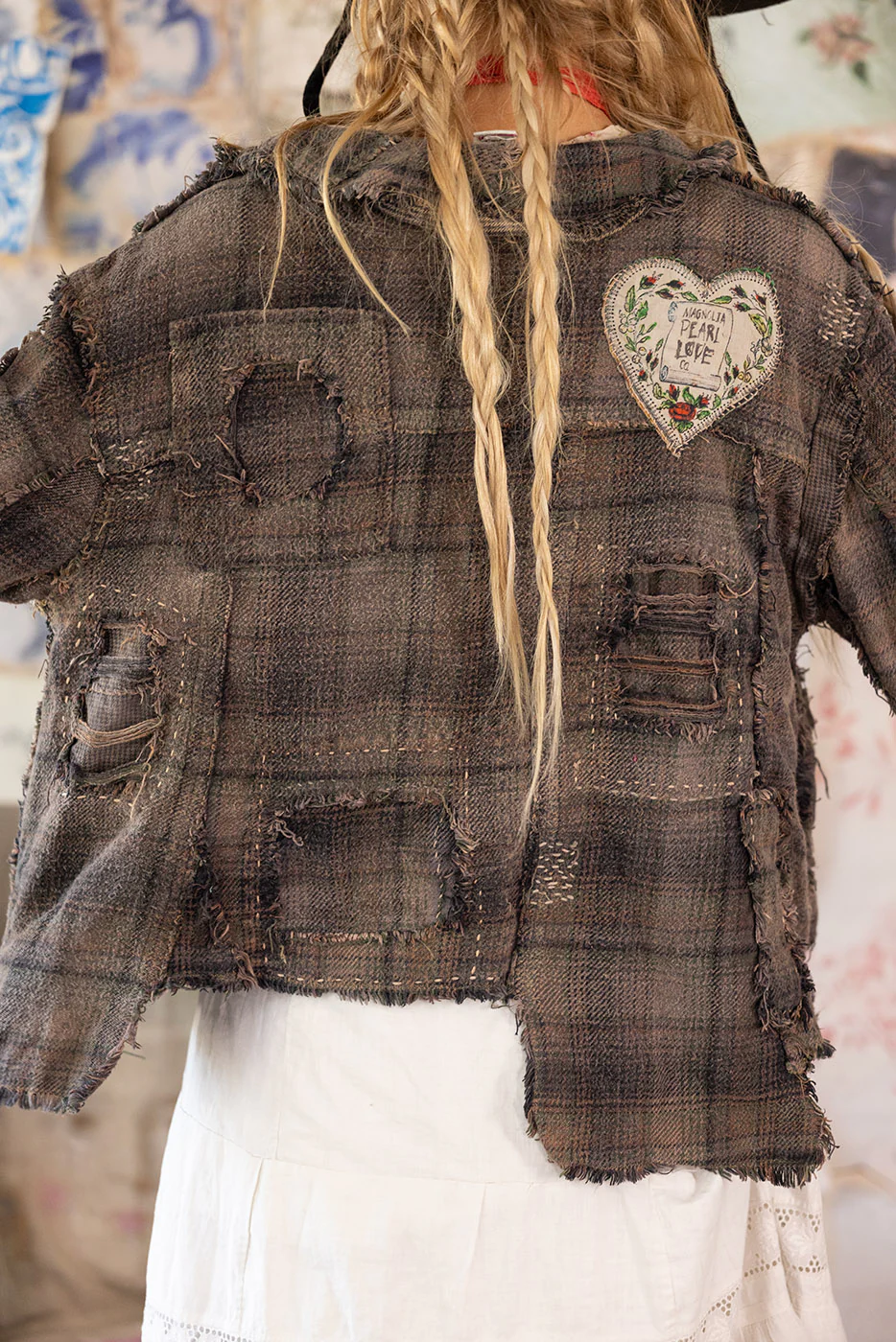 Rooibos Jacket - Image 7