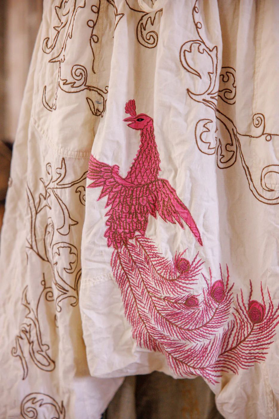 Dragon Garçon Trousers - Image 3