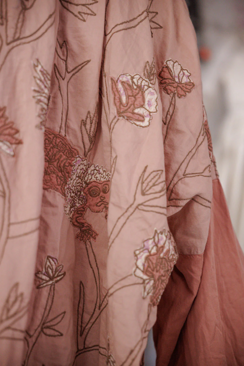 Lilikoi Kimono - Image 9