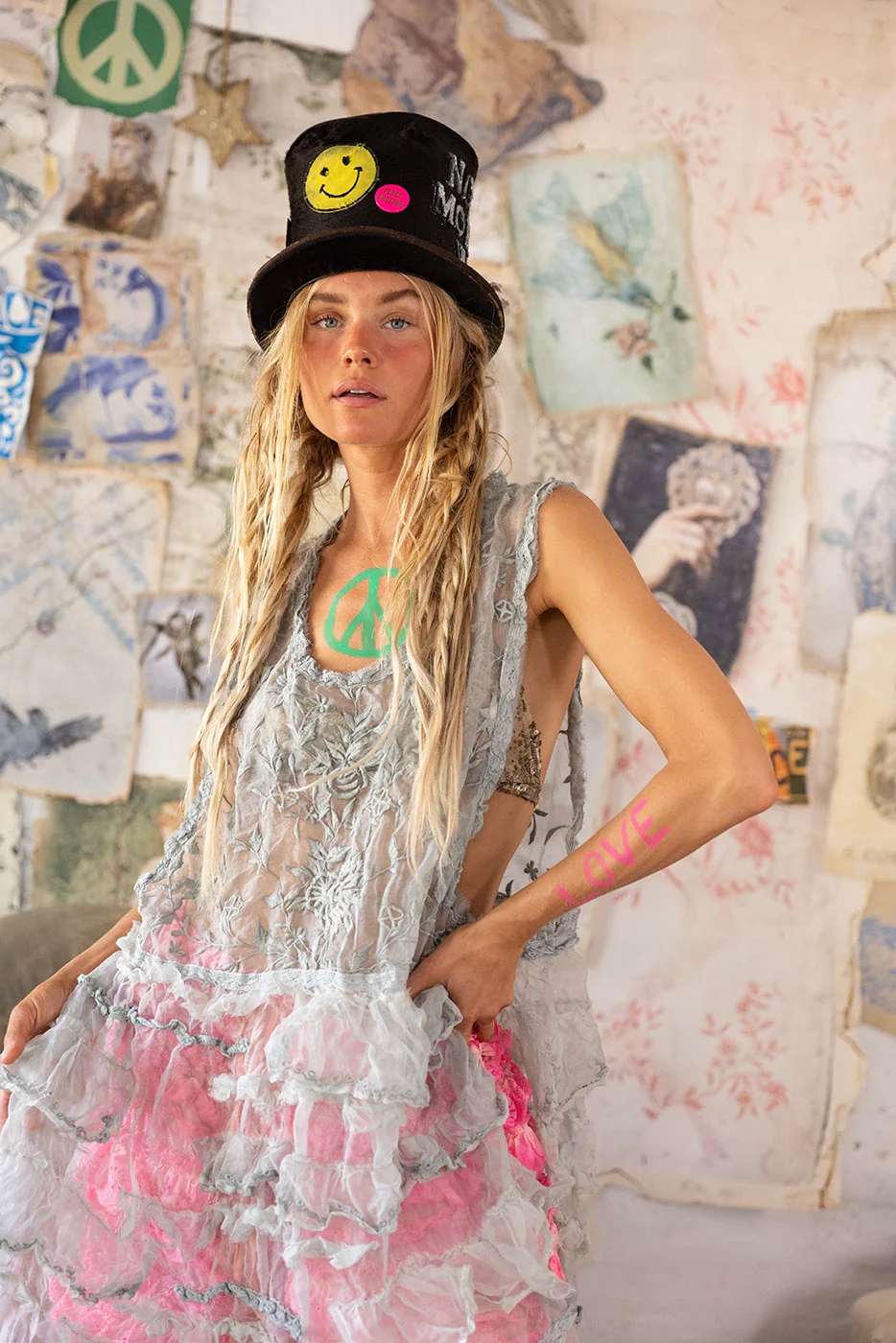 Seraphina Dress - Image 2