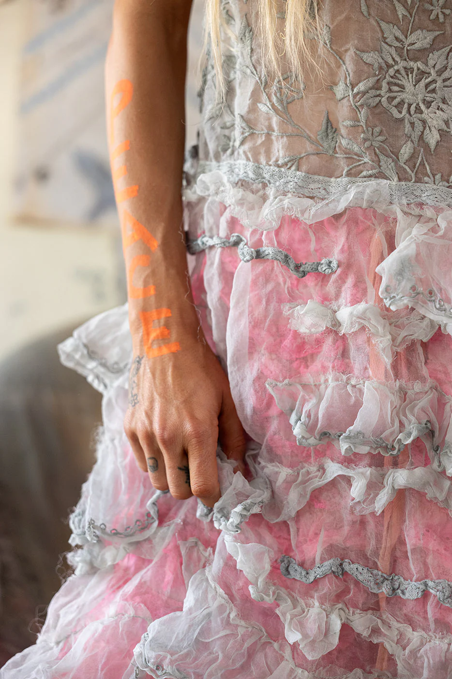 Seraphina Dress - Image 5