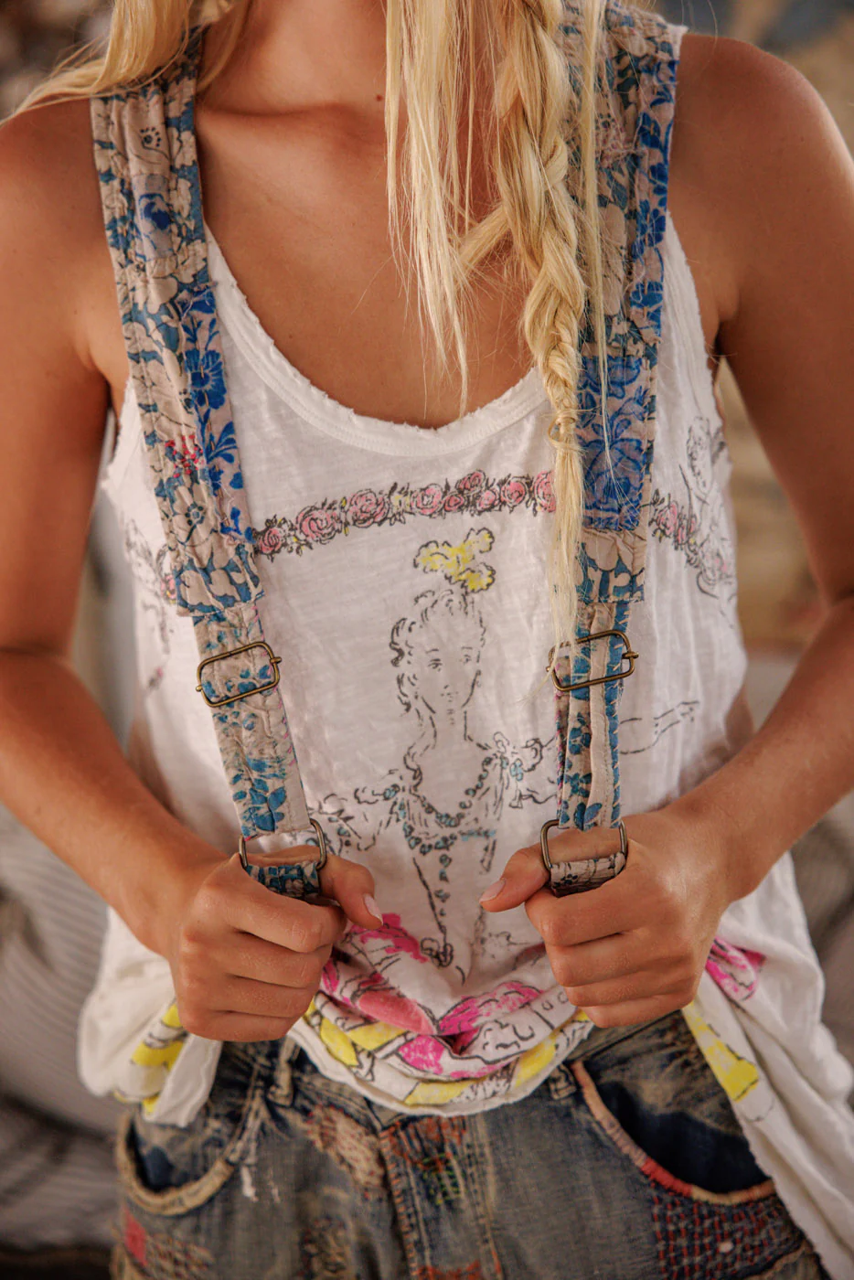 Shae Suspenders - Image 3