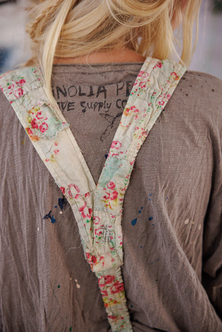 Shae Suspenders - Image 5
