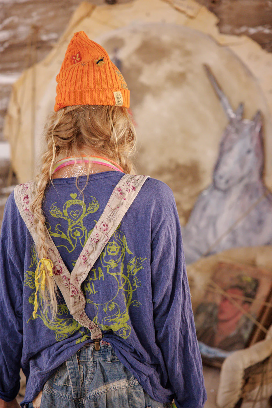 Shae Suspenders - Image 5
