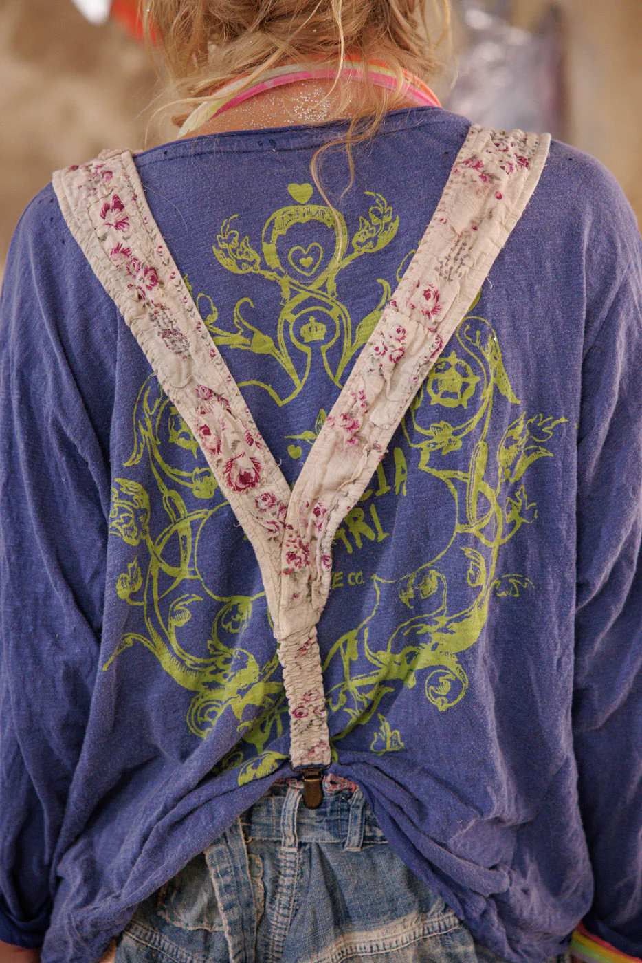 Shae Suspenders - Image 6