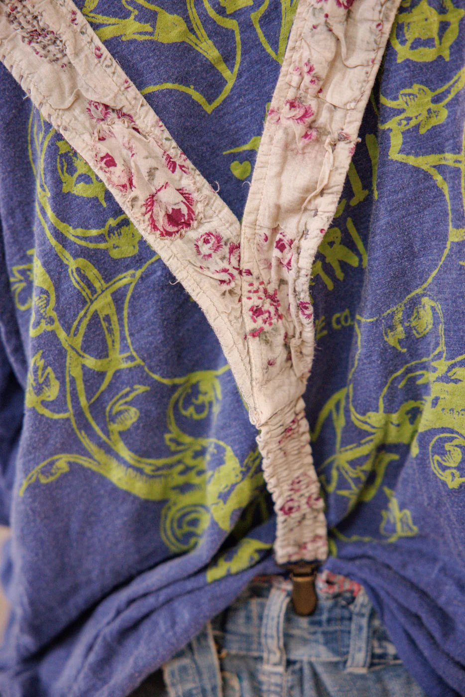 Shae Suspenders - Image 7