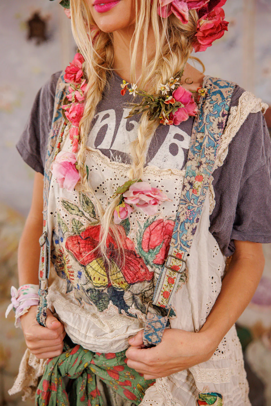 Shae Suspenders - Image 2