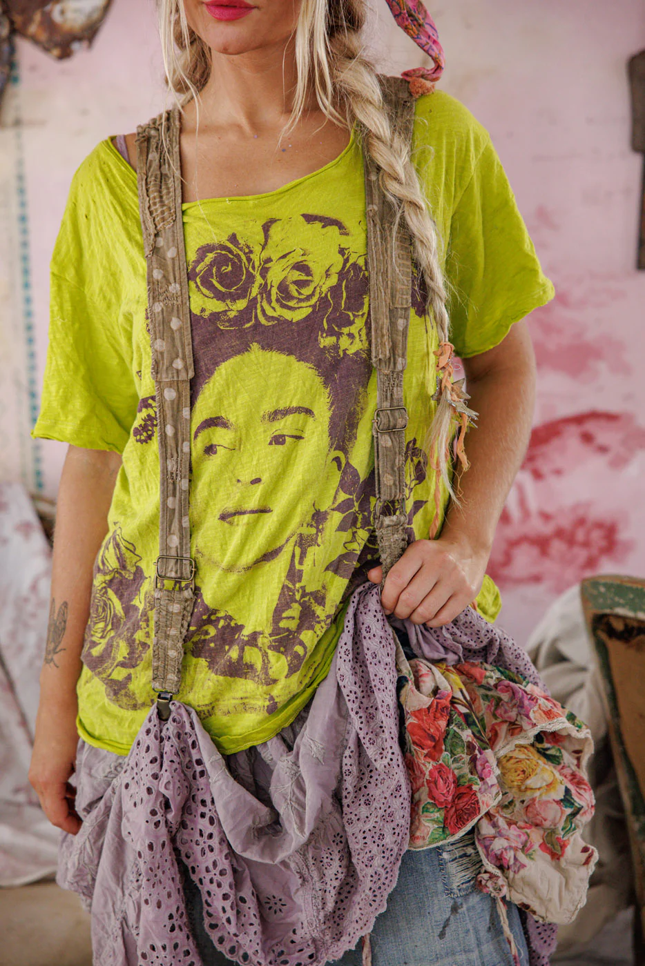 Shae Suspenders - Image 3