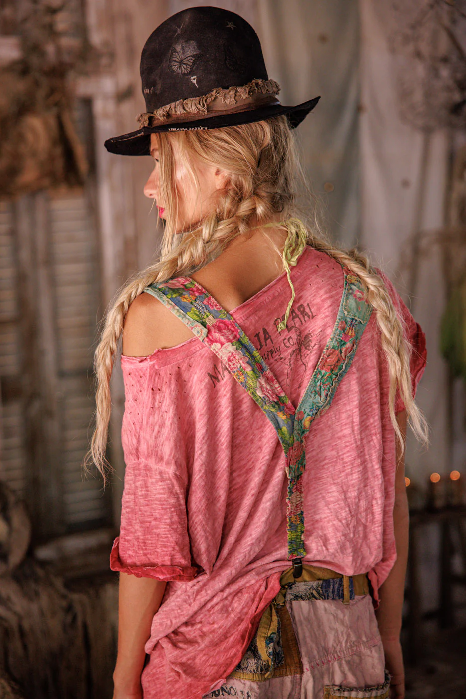 Shae Suspenders - Image 3
