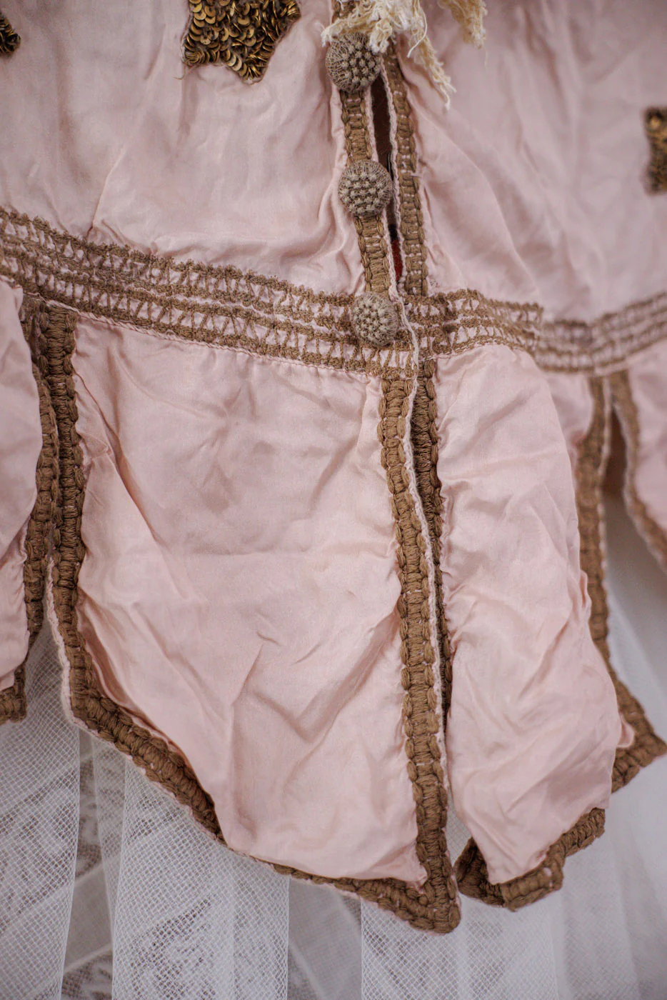 Cropped Monique Jacket - Image 10