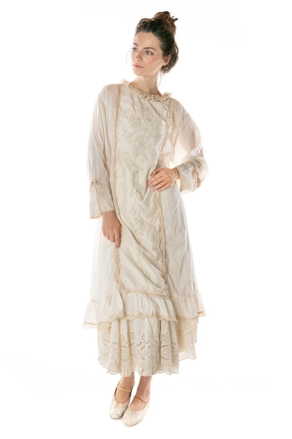 Queen Nellie Dress - Image 2