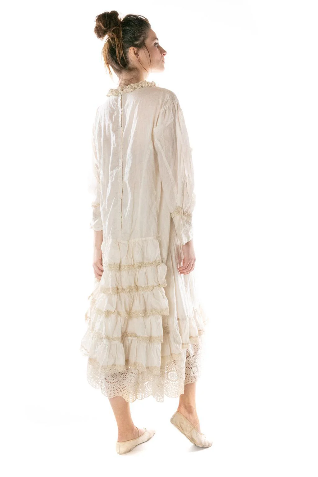 Queen Nellie Dress - Image 3