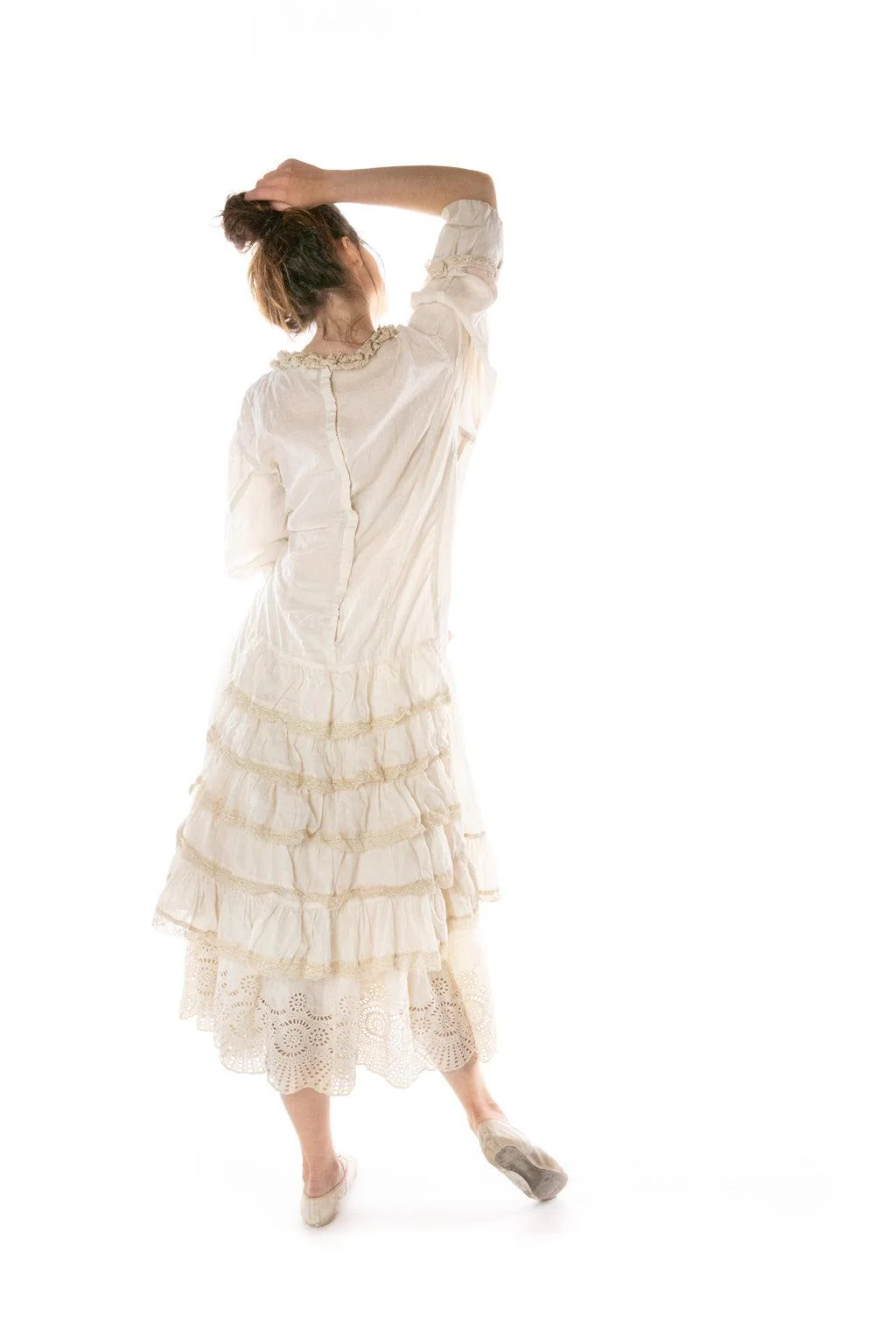 Queen Nellie Dress - Image 4