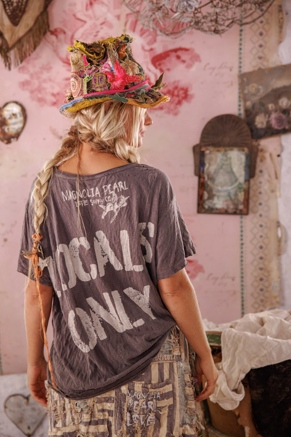 Skate CA Tee - Image 3