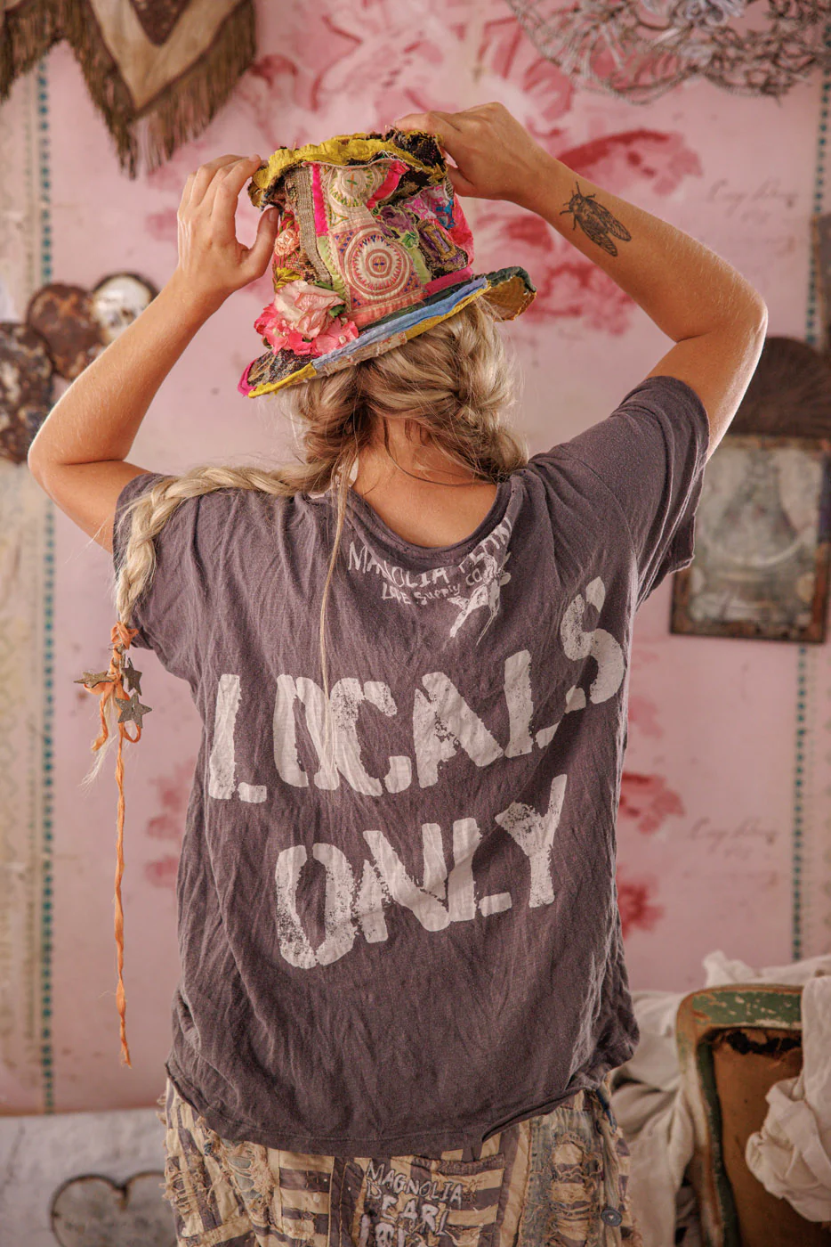 Skate CA Tee - Image 4