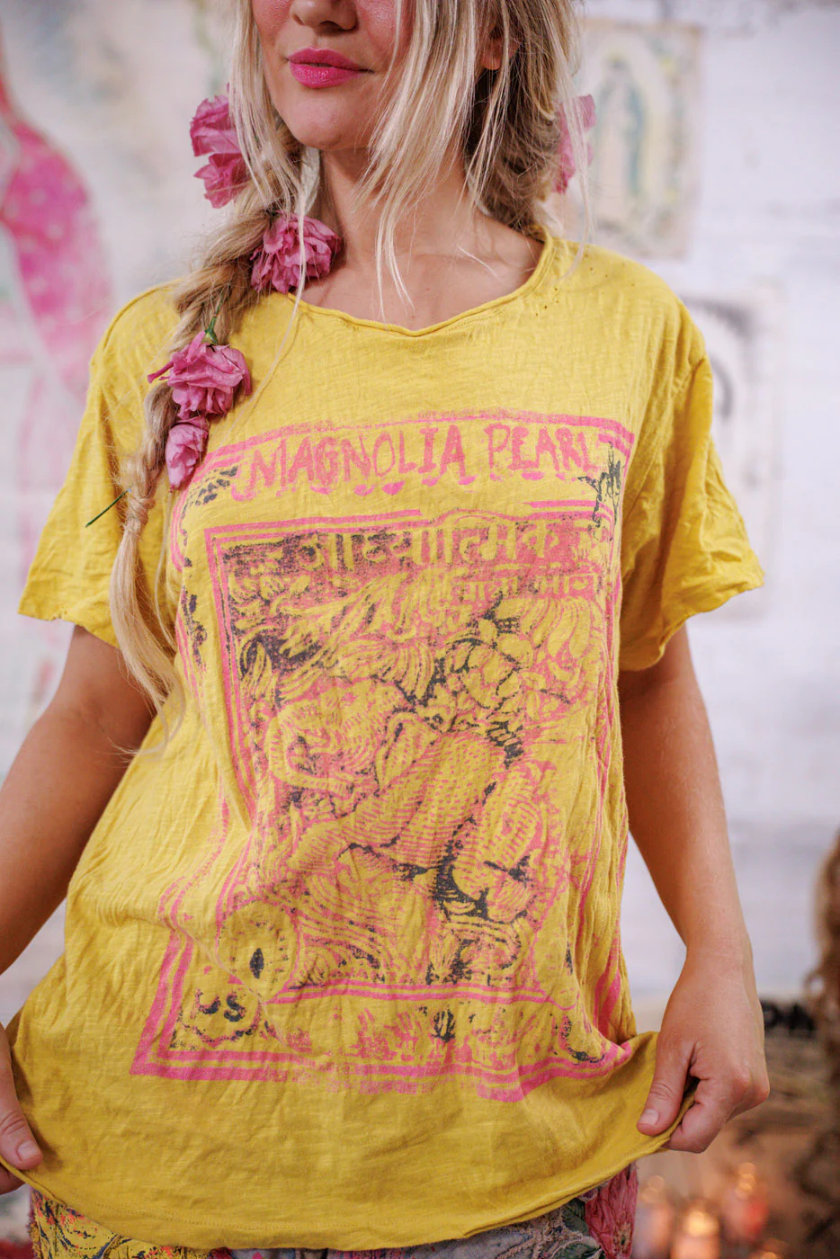 Spiritual Walk Tee - Image 4