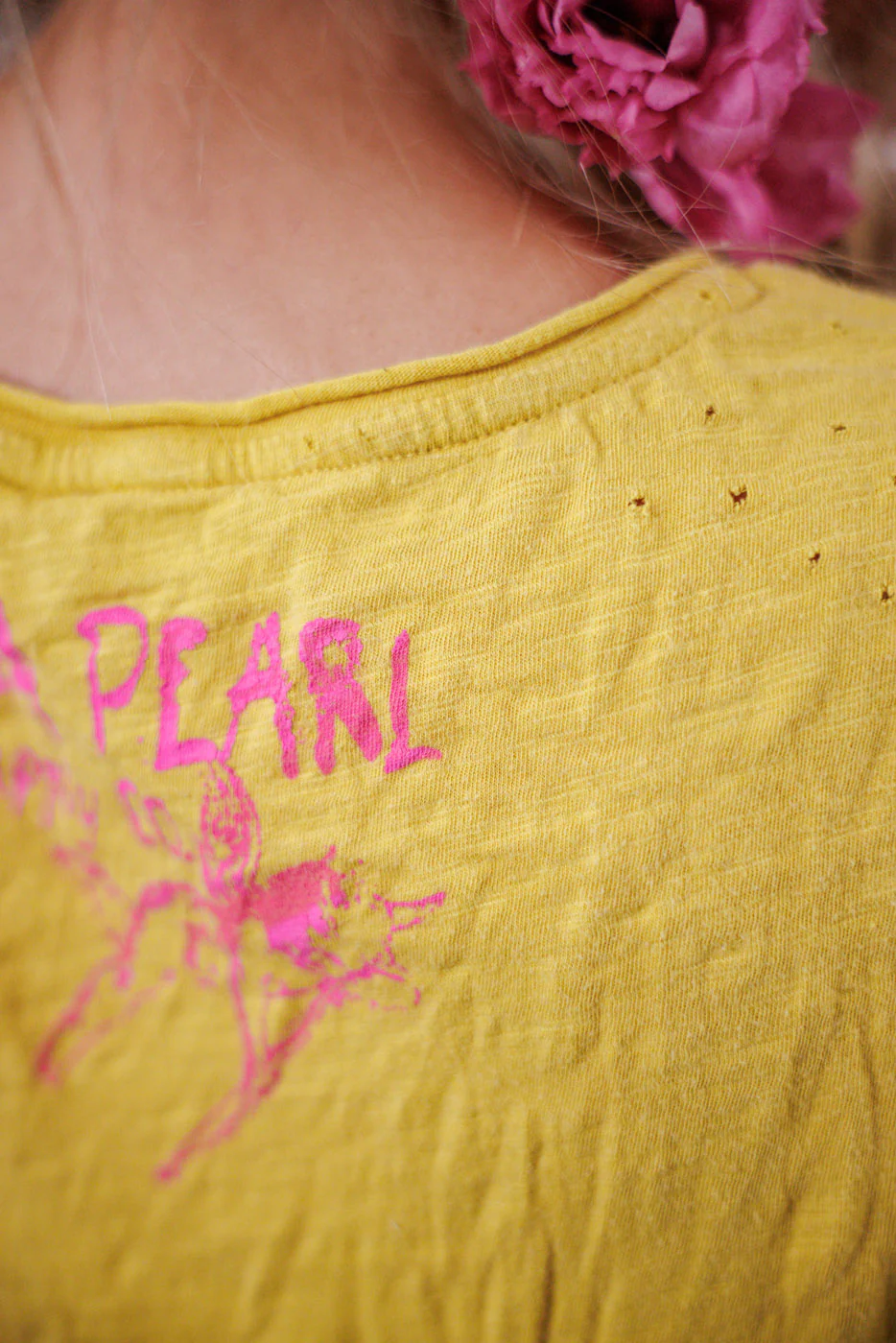 Spiritual Walk Tee - Image 7