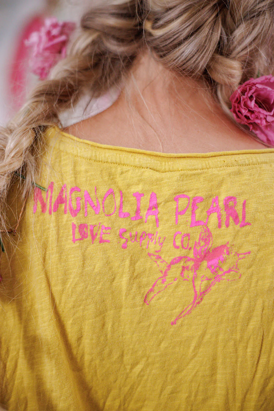 Spiritual Walk Tee - Image 8