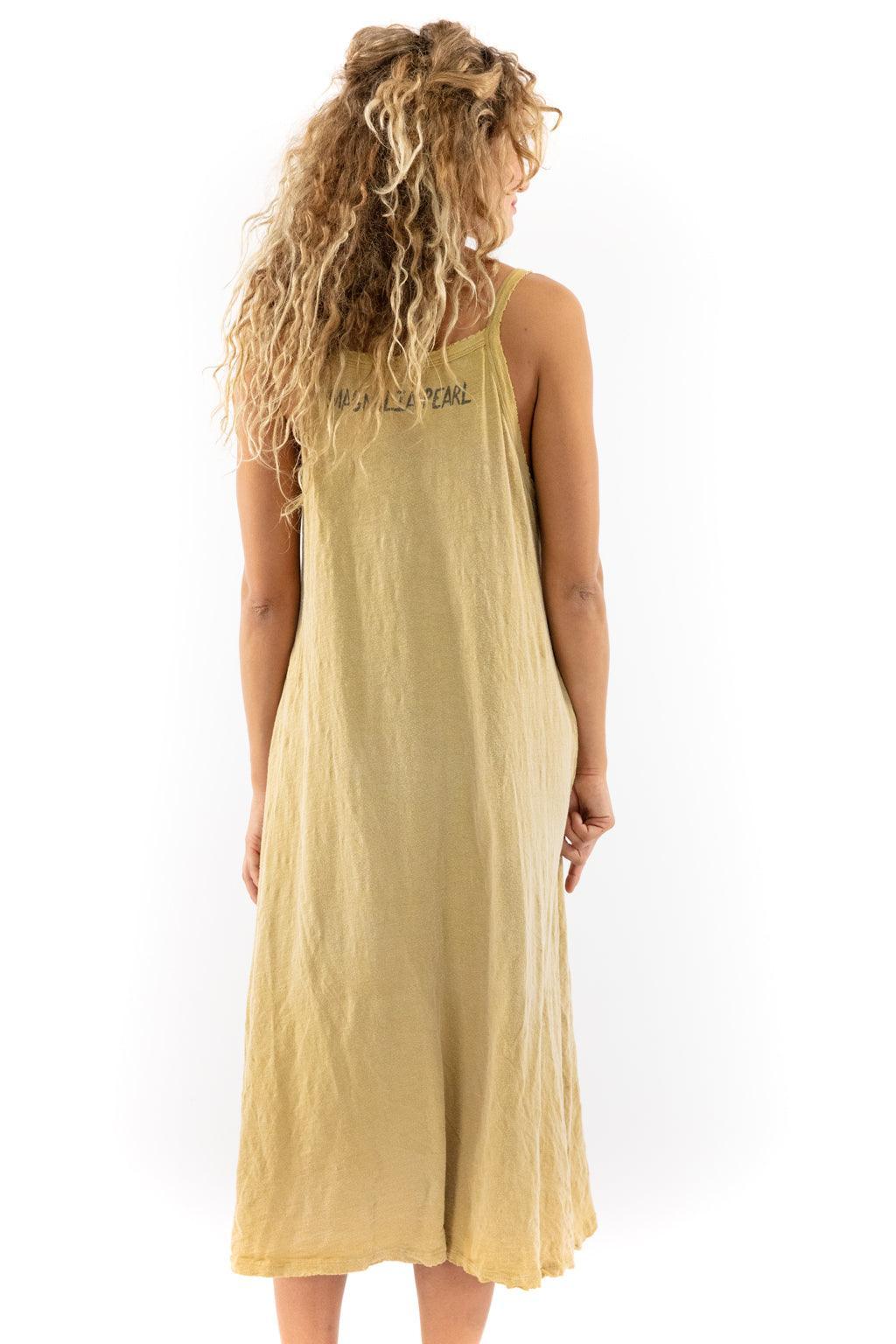 Star Appliqué Lana Tank Dress - Image 2