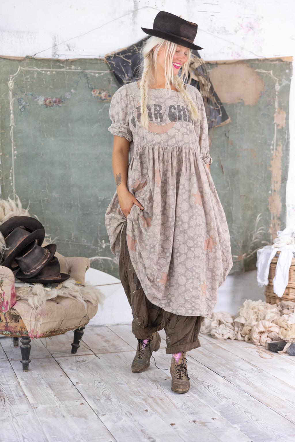 Star Child Gloria Dress - Image 2