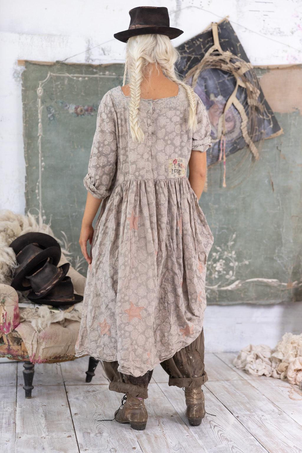 Star Child Gloria Dress - Image 4