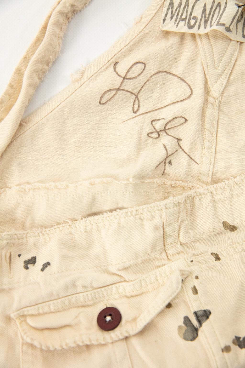Star Child Overalls - Image 3