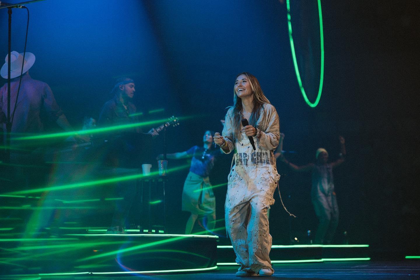 Star Child Overalls - Image 6