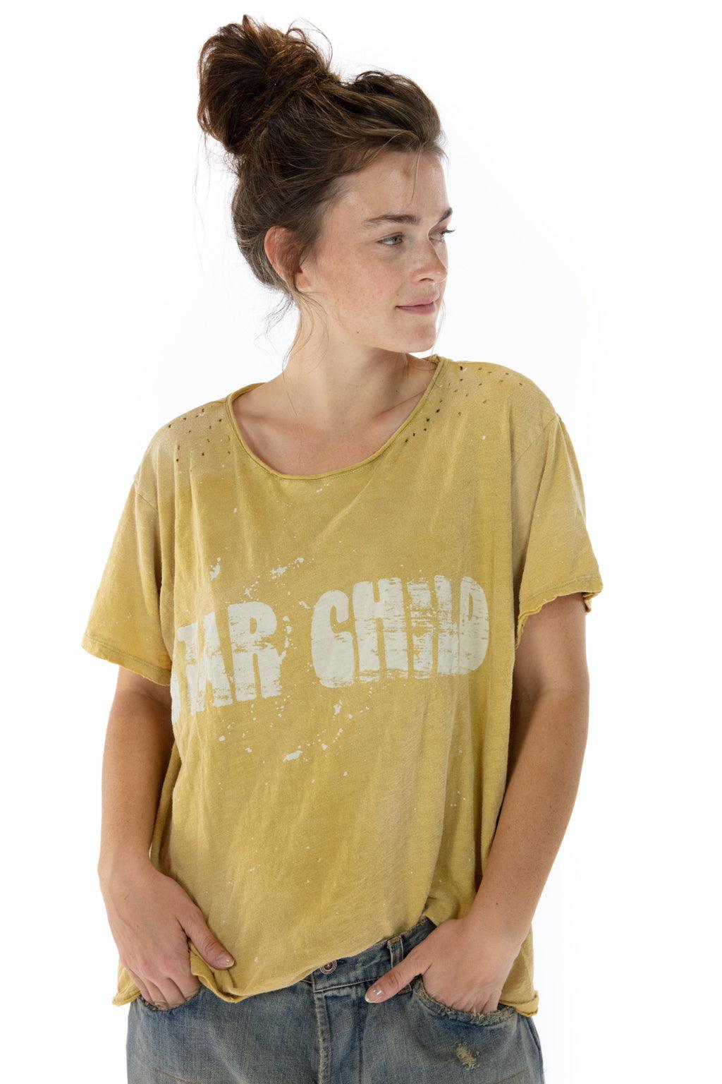 Star Child T - Image 6