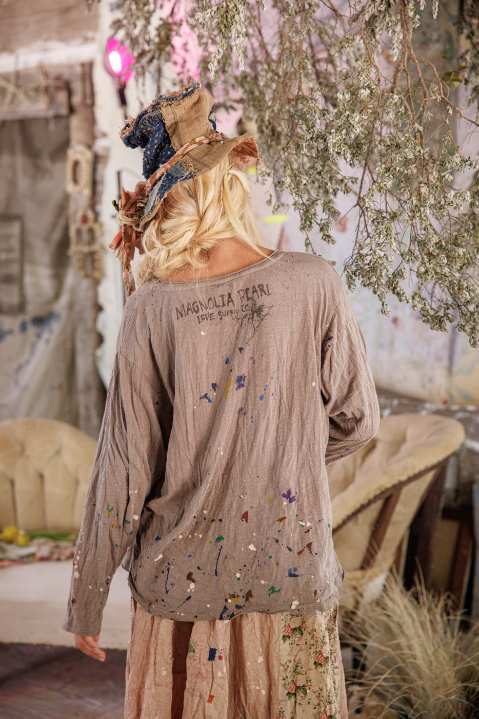 Star Star PJB Viggo Tee - Image 3