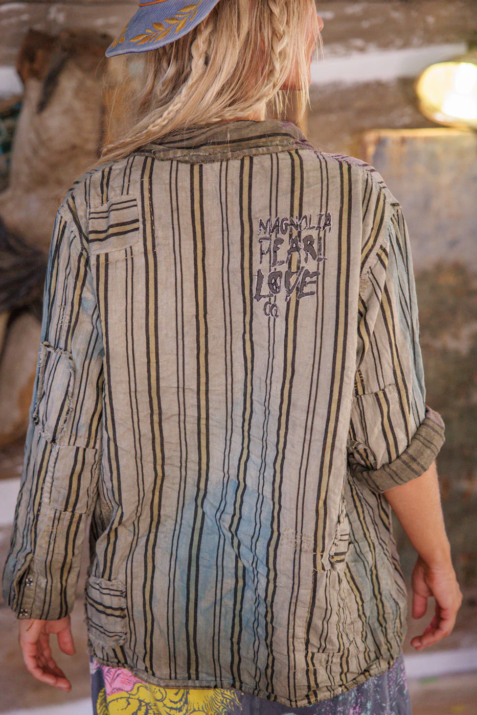 Strawberry Jacket - Image 5