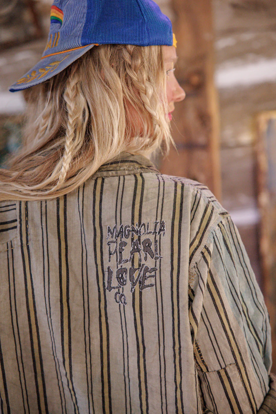 Strawberry Jacket - Image 7