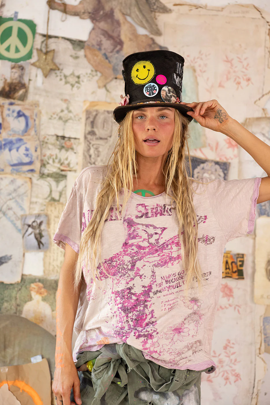 Super Star Tee - Image 2