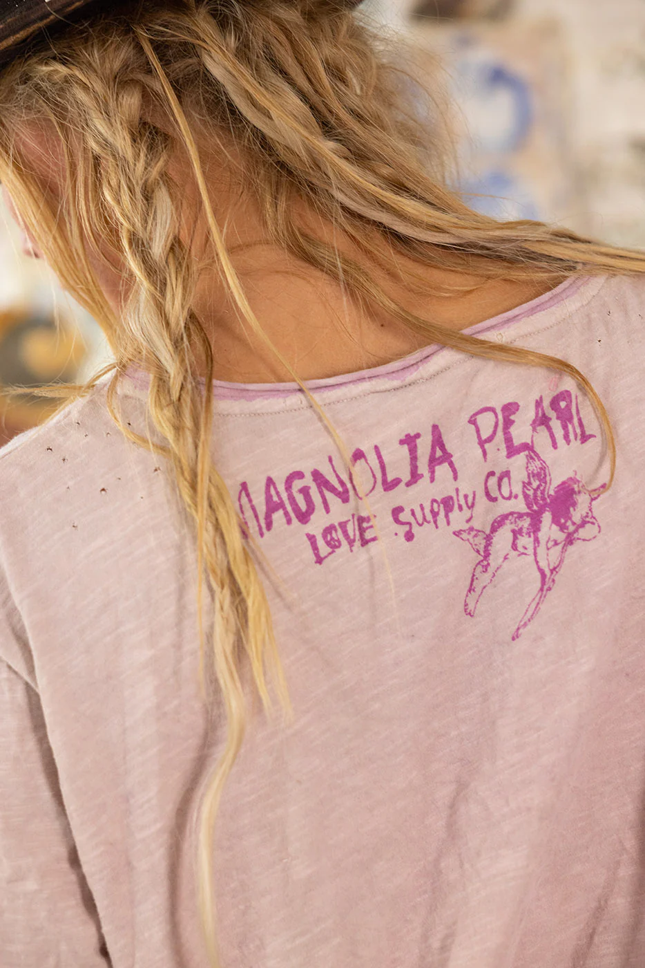 Super Star Tee - Image 4