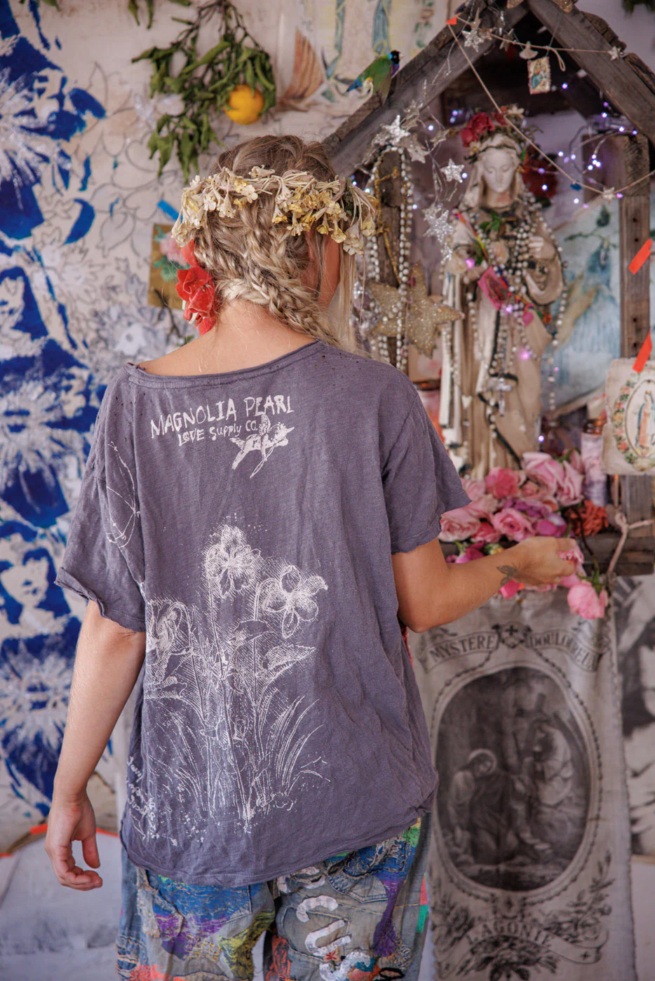 Superstar Nago Tee - Image 3