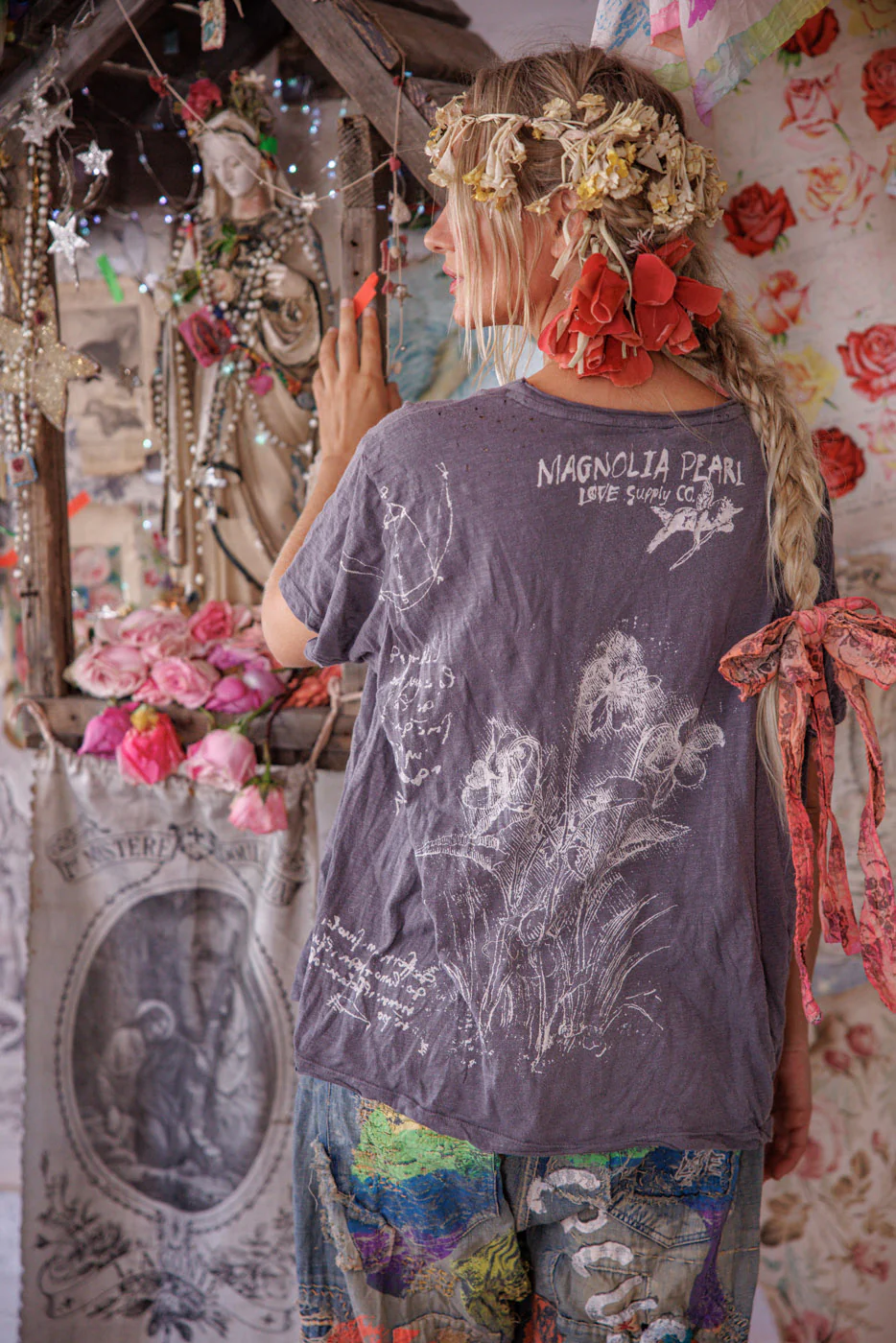 Superstar Nago Tee - Image 5