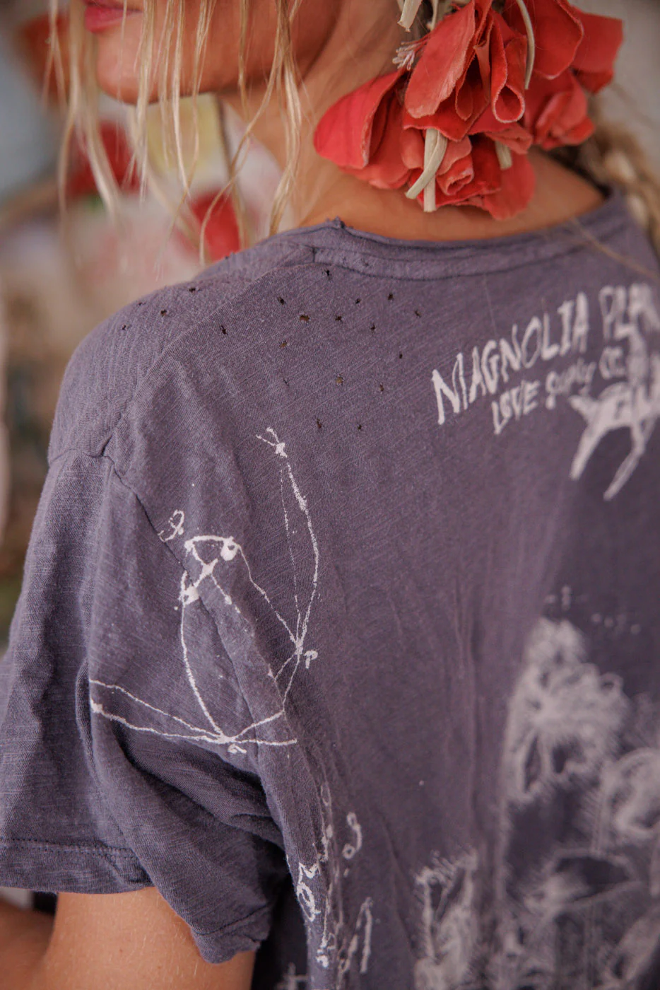Superstar Nago Tee - Image 6