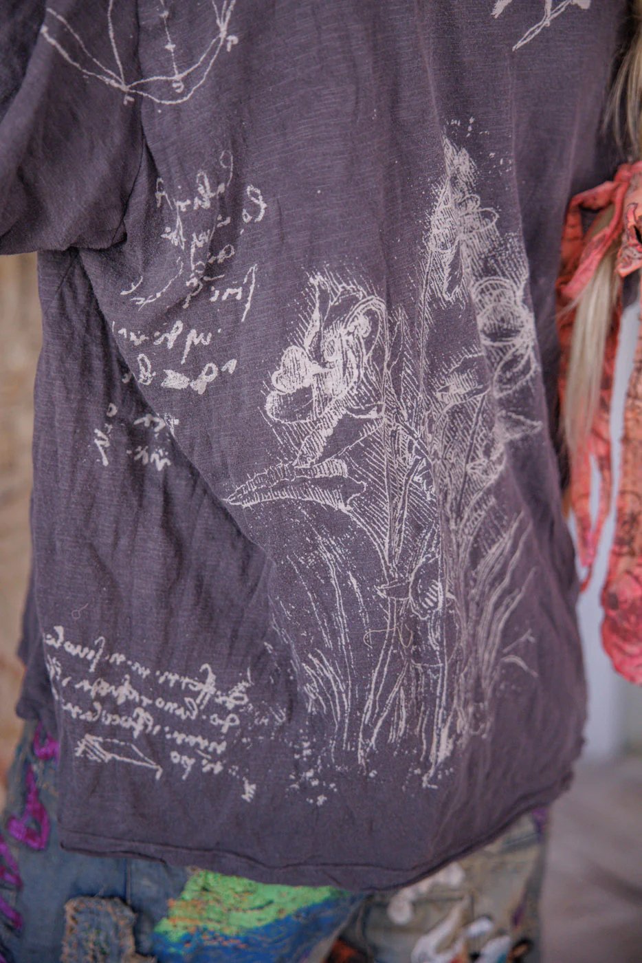 Superstar Nago Tee - Image 7