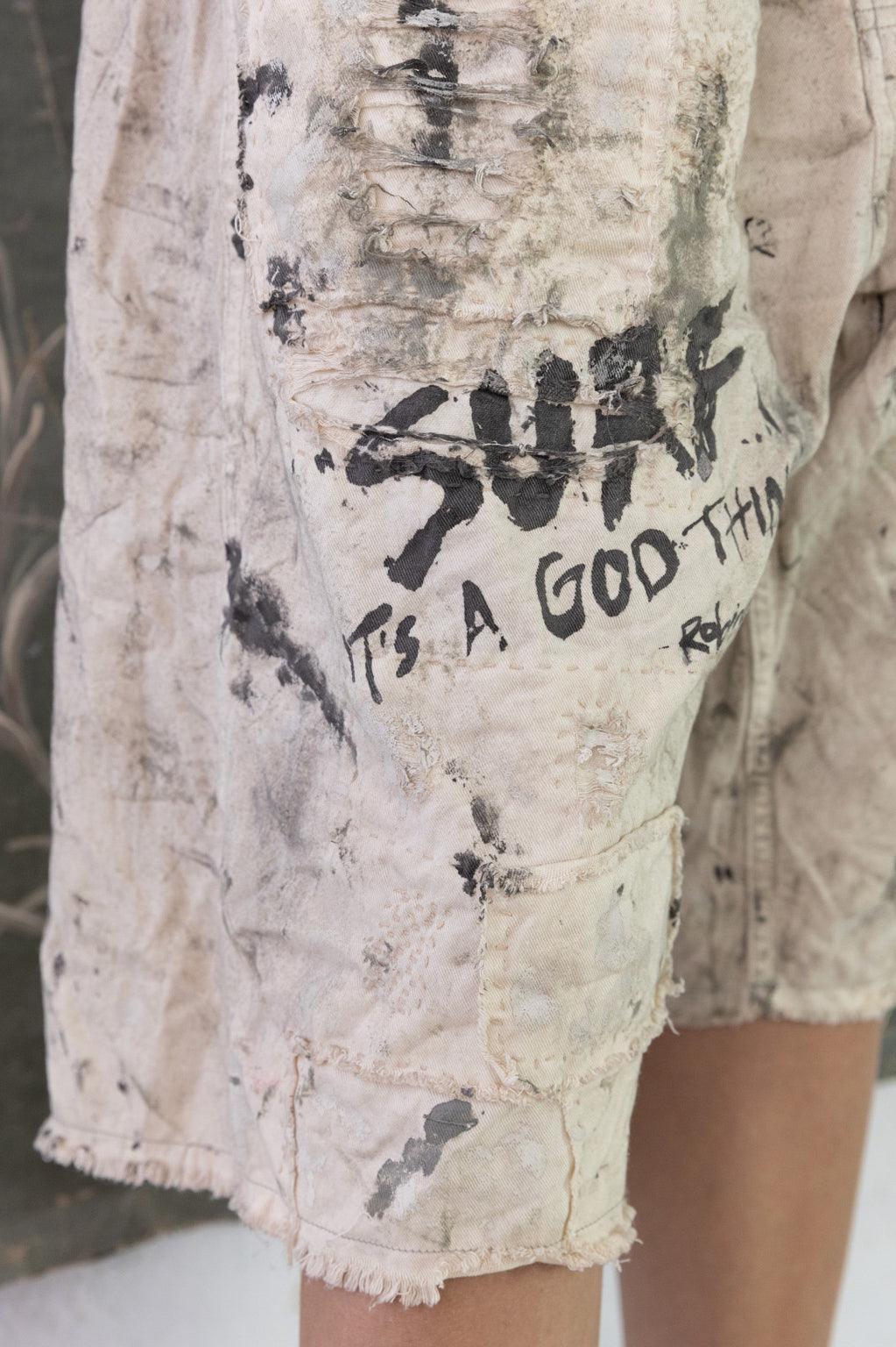 Surf California Miner Shorts - Image 11