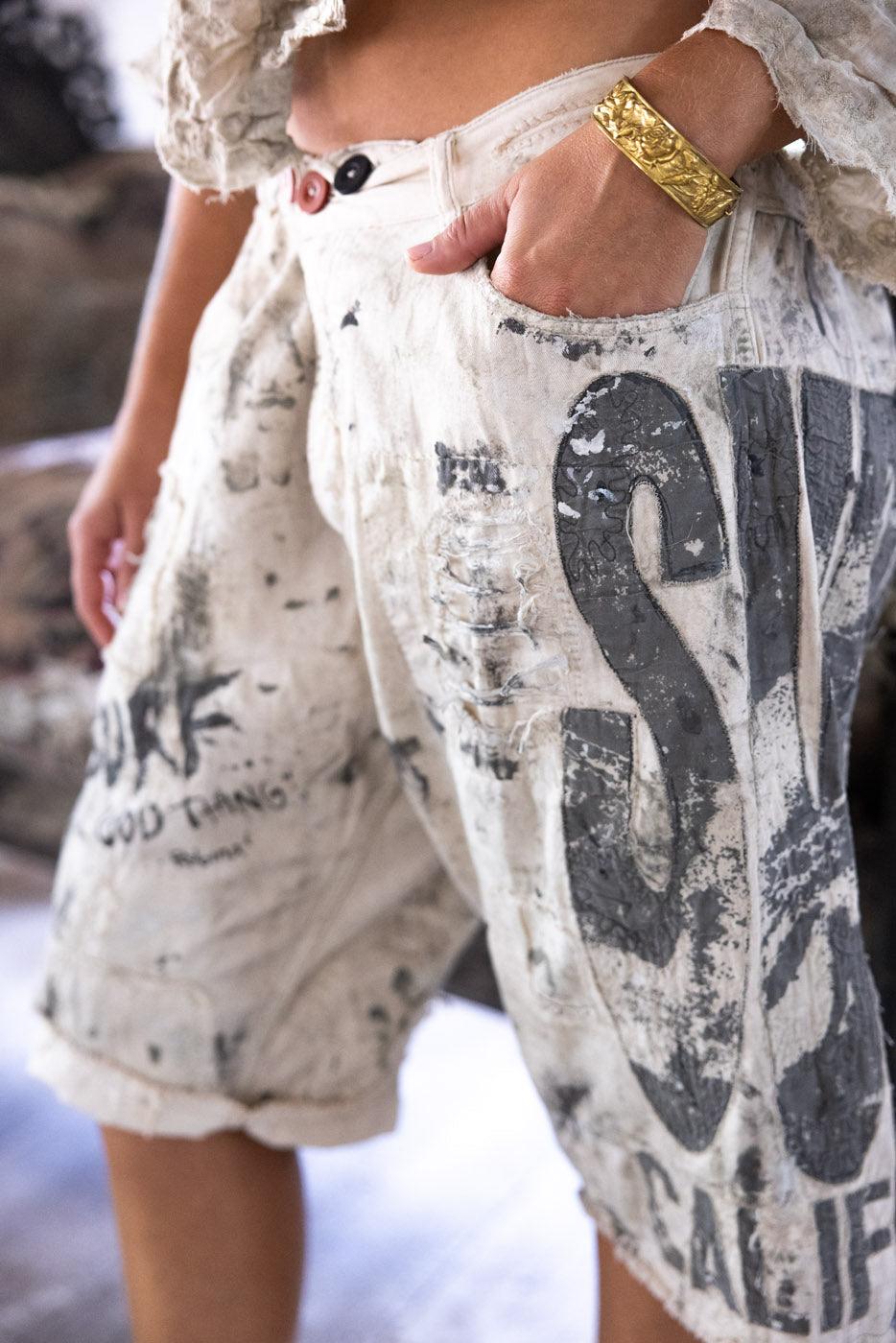Surf California Miner Shorts - Image 3